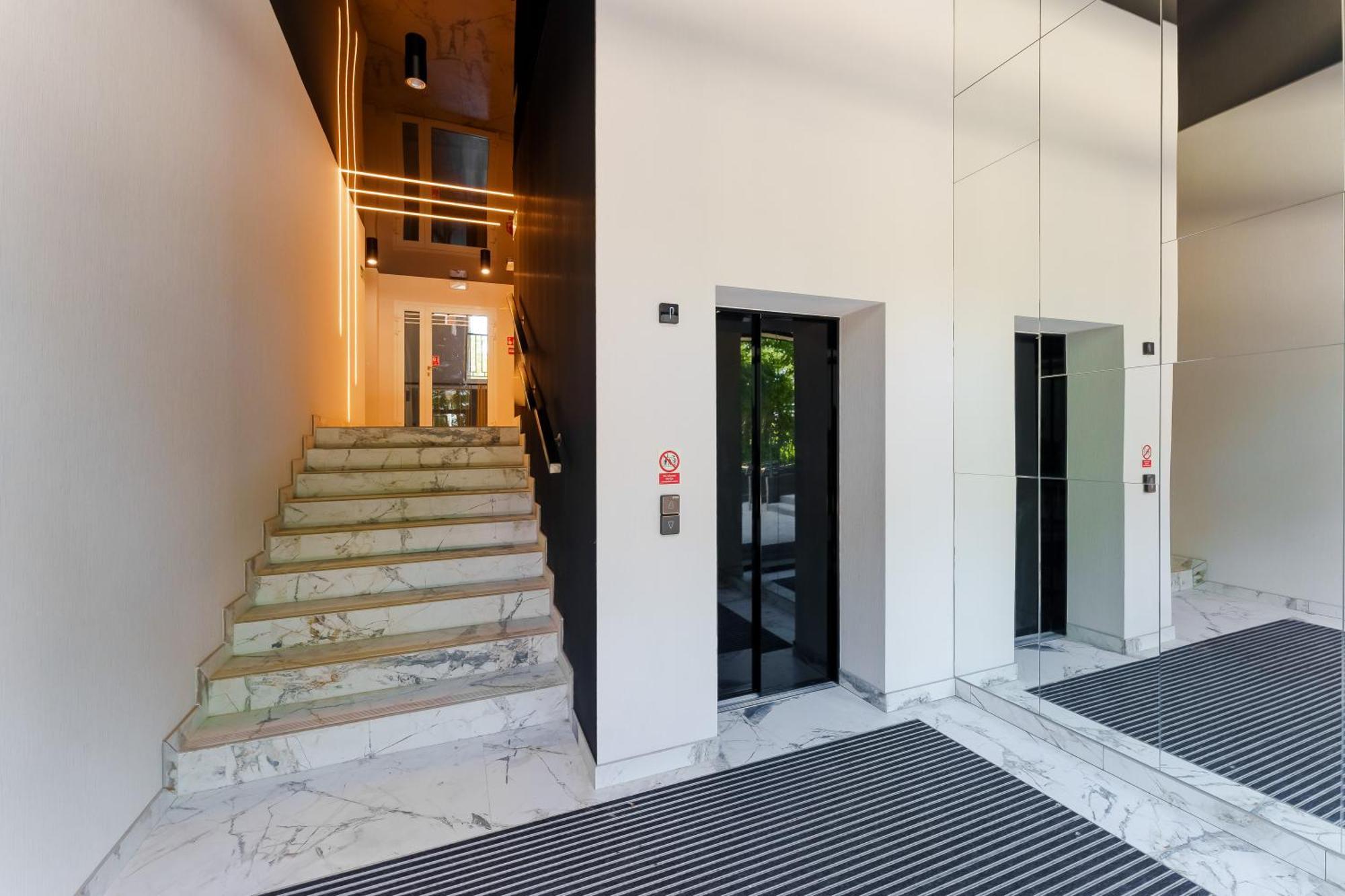 Apartament Z Widokiem Na Morze 120 By Perlowa Przystan Rent เชียโนเซตี ภายนอก รูปภาพ