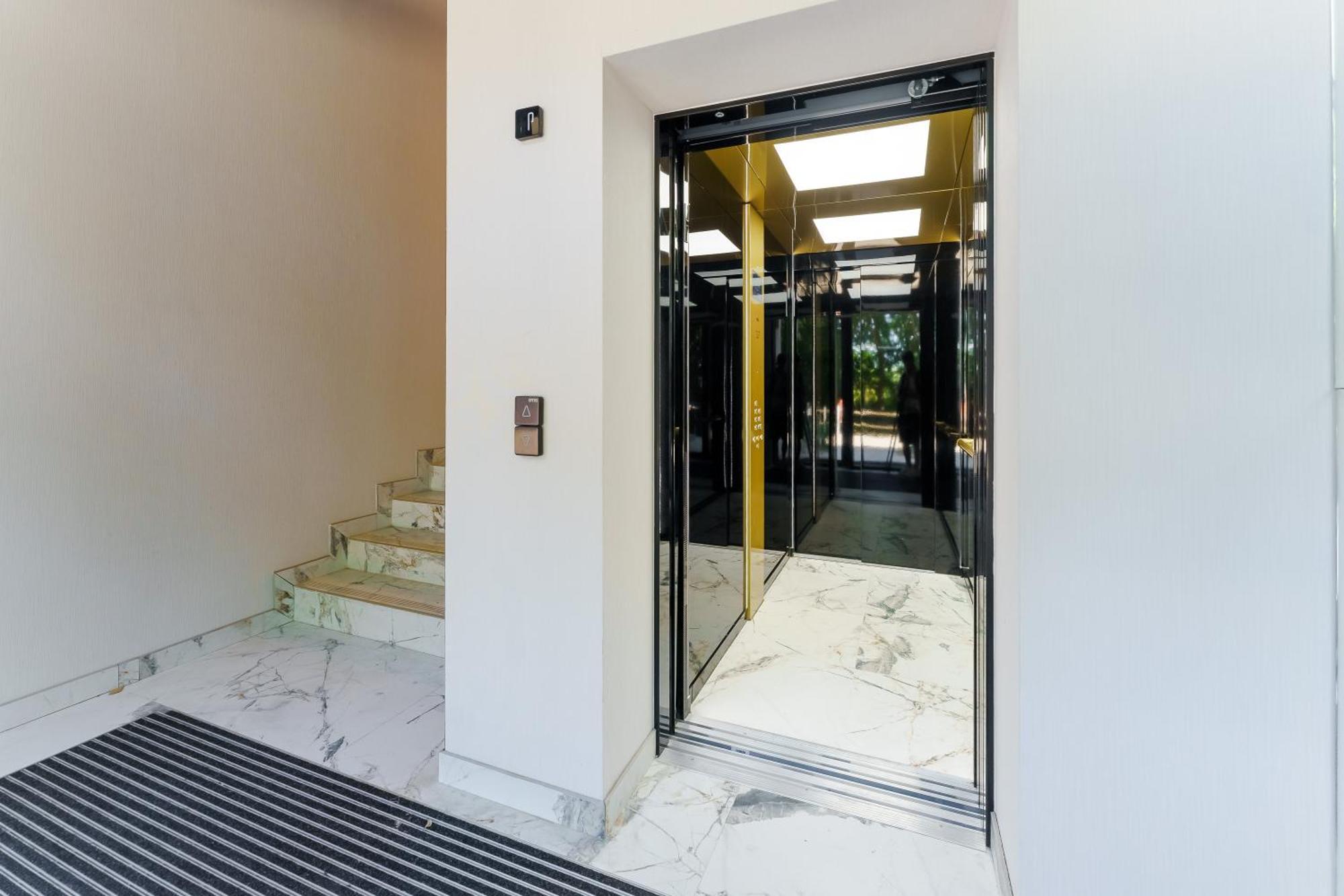 Apartament Z Widokiem Na Morze 120 By Perlowa Przystan Rent เชียโนเซตี ภายนอก รูปภาพ