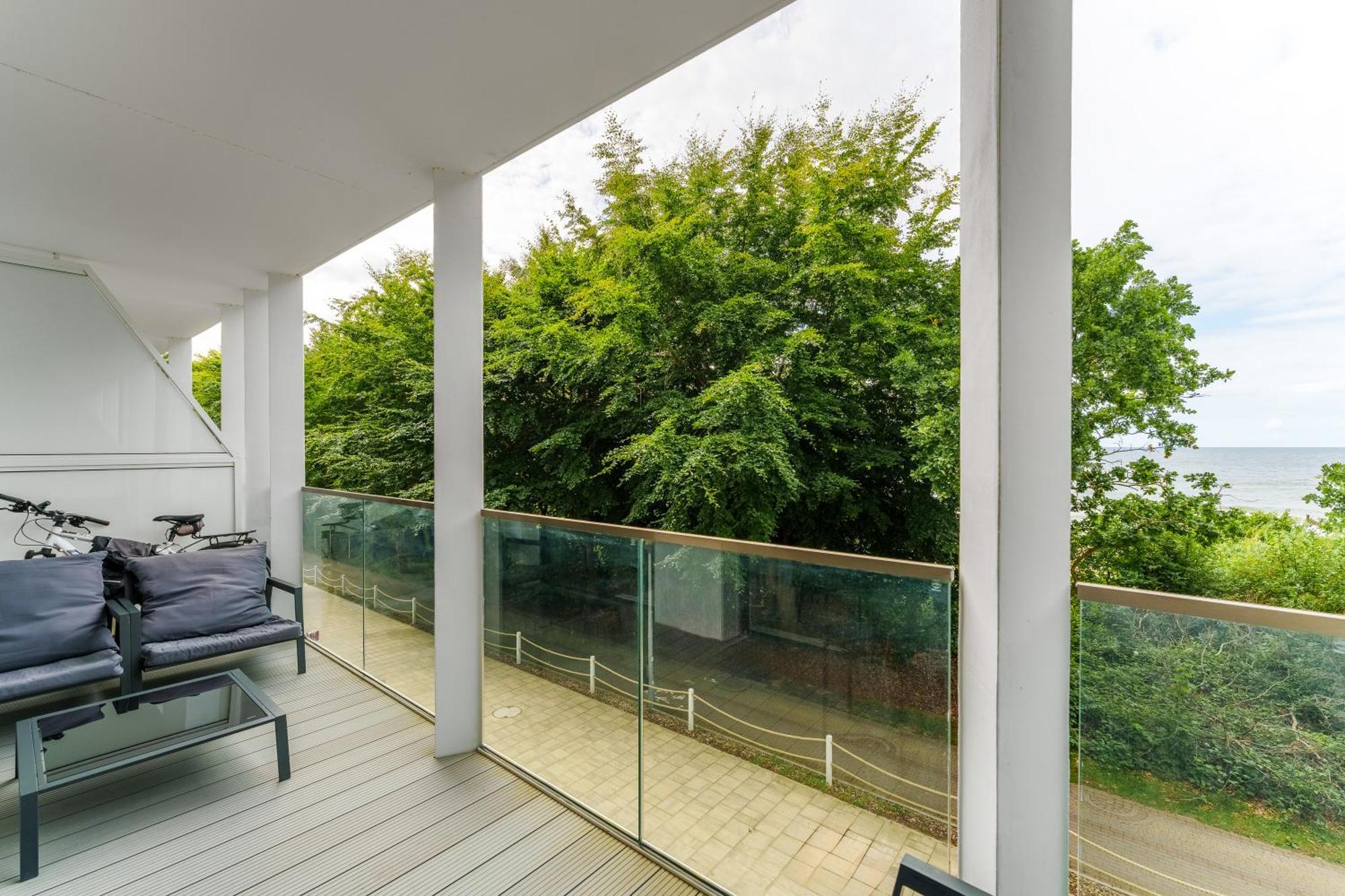 Apartament Z Widokiem Na Morze 120 By Perlowa Przystan Rent เชียโนเซตี ภายนอก รูปภาพ