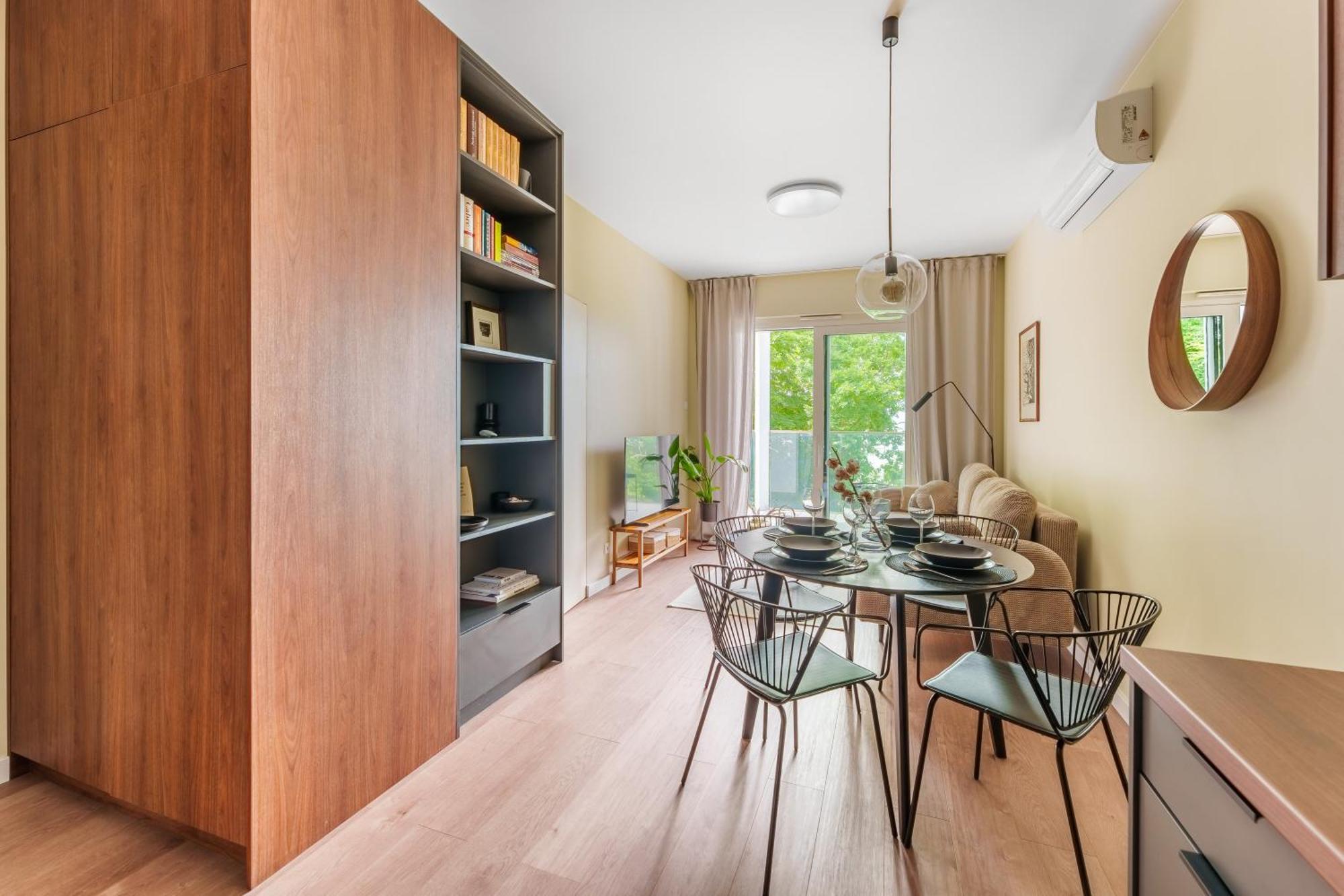 Apartament Z Widokiem Na Morze 120 By Perlowa Przystan Rent เชียโนเซตี ภายนอก รูปภาพ