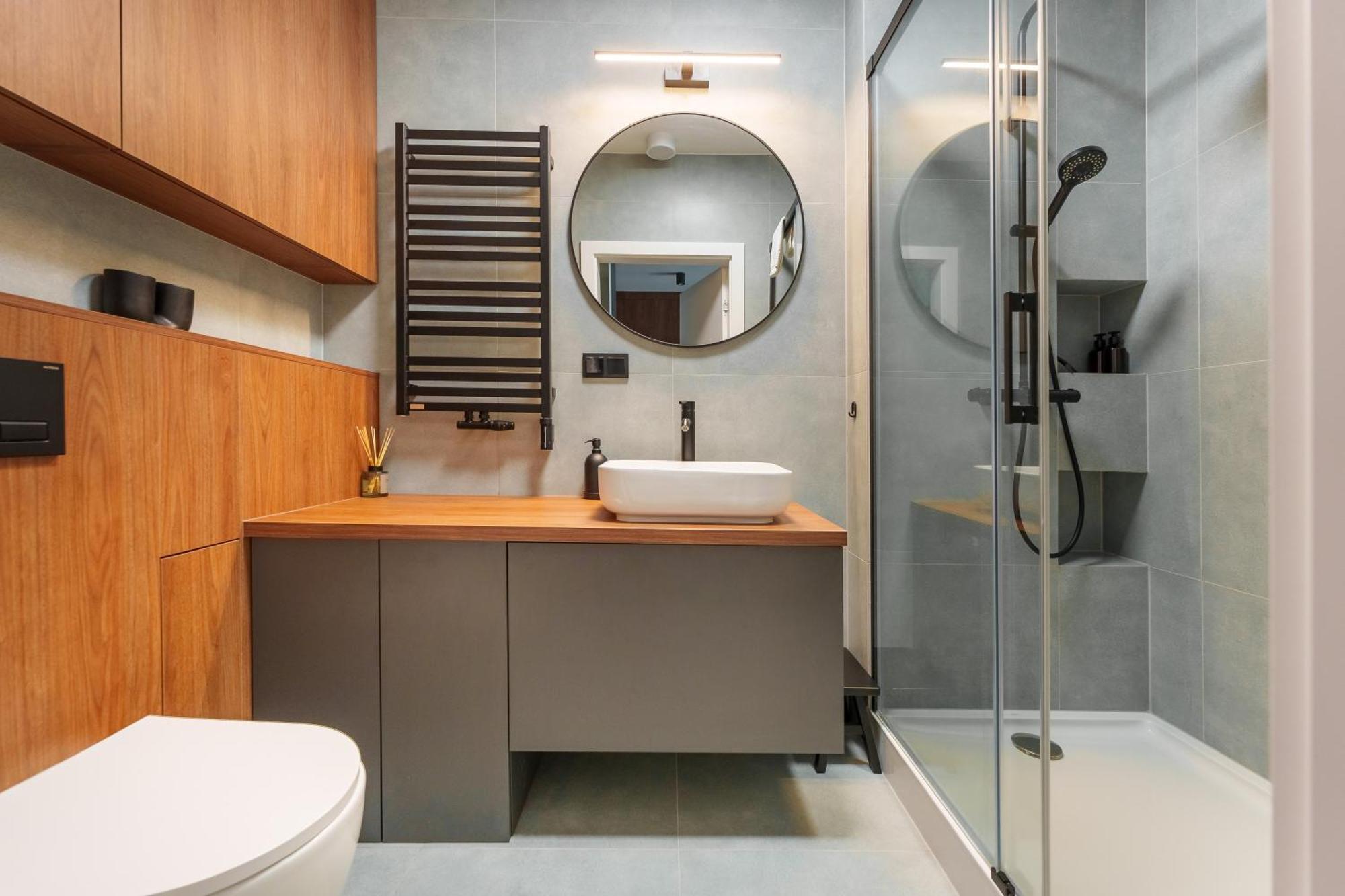 Apartament Z Widokiem Na Morze 120 By Perlowa Przystan Rent เชียโนเซตี ภายนอก รูปภาพ