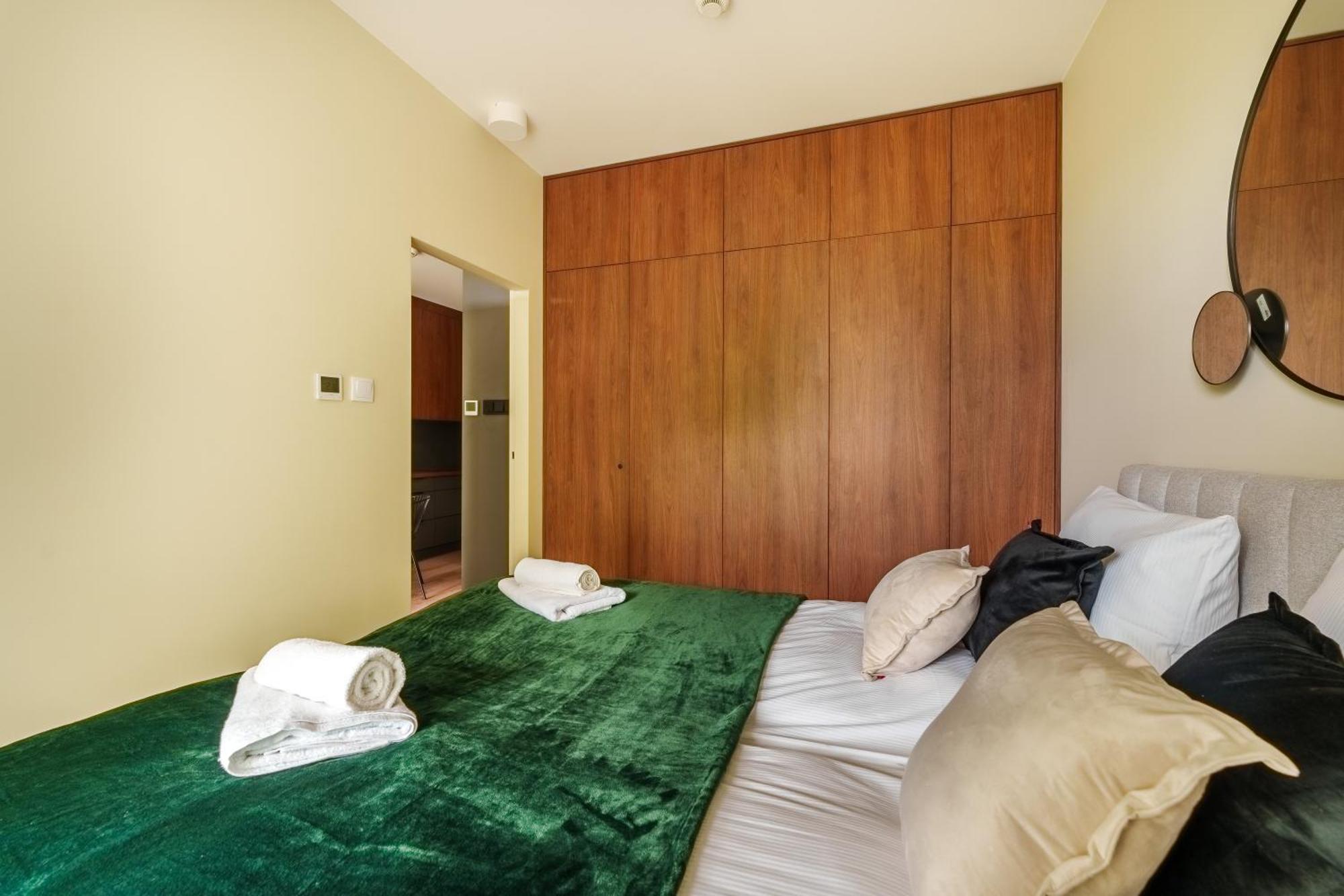 Apartament Z Widokiem Na Morze 120 By Perlowa Przystan Rent เชียโนเซตี ภายนอก รูปภาพ