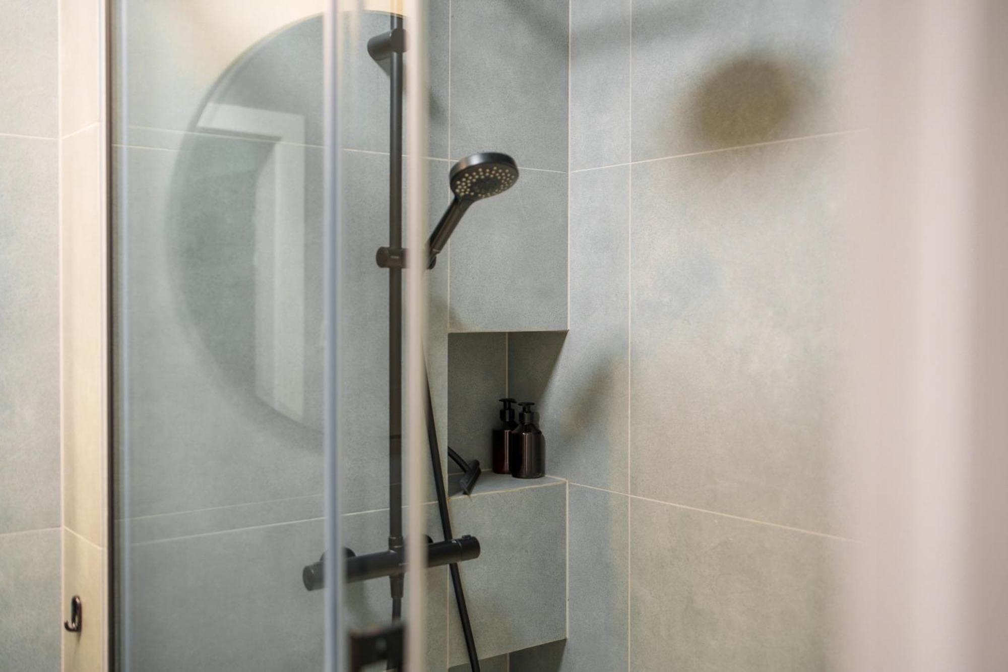 Apartament Z Widokiem Na Morze 120 By Perlowa Przystan Rent เชียโนเซตี ภายนอก รูปภาพ
