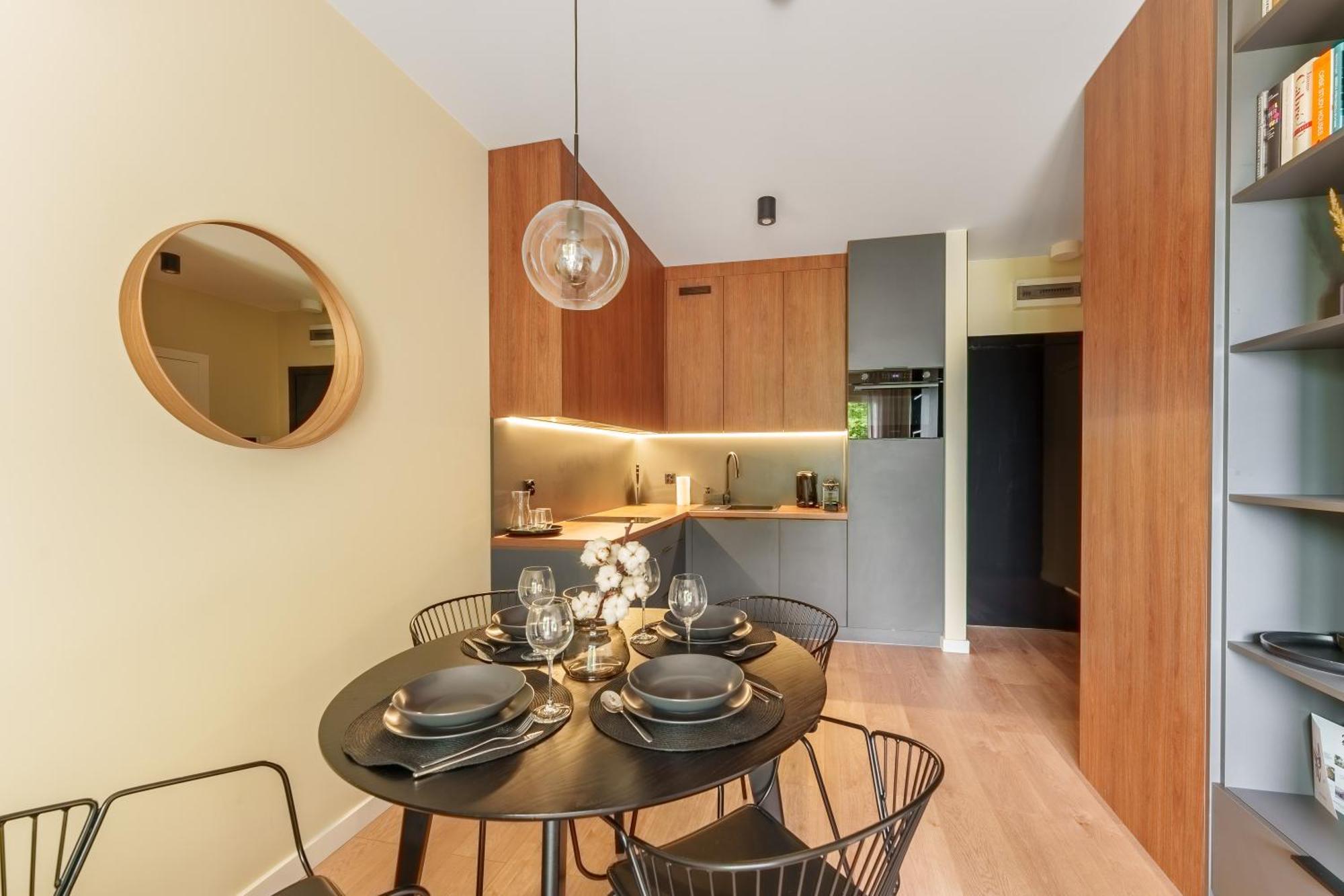 Apartament Z Widokiem Na Morze 120 By Perlowa Przystan Rent เชียโนเซตี ภายนอก รูปภาพ