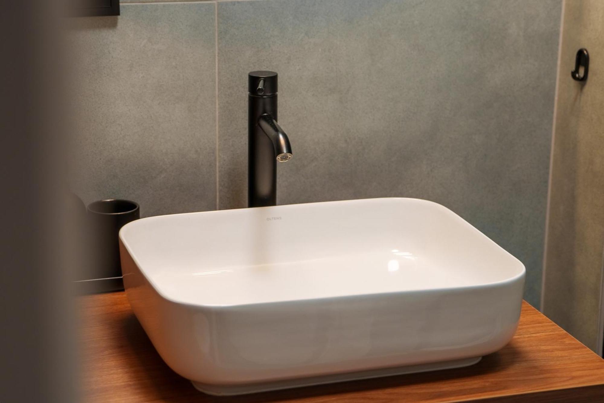 Apartament Z Widokiem Na Morze 120 By Perlowa Przystan Rent เชียโนเซตี ภายนอก รูปภาพ